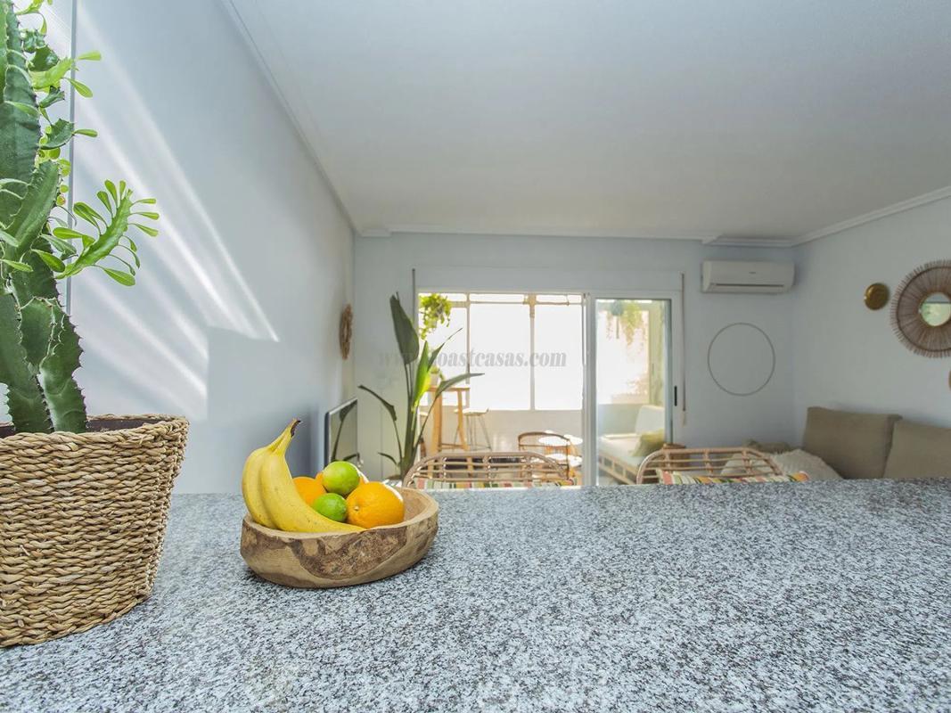Venta de apartamento en Torrevieja