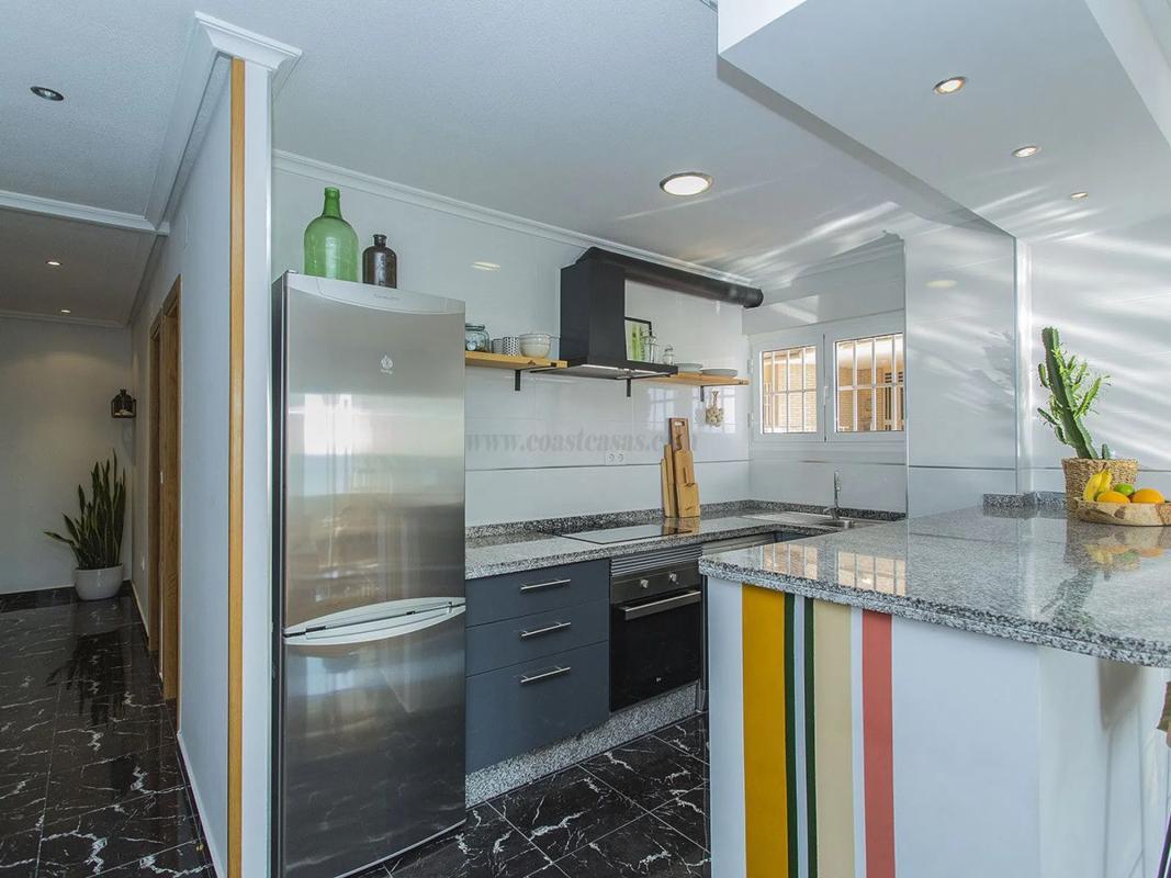 Venta de apartamento en Torrevieja