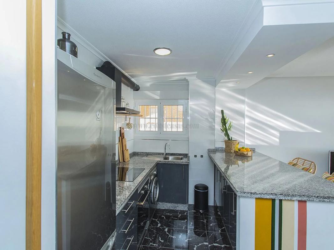Venta de apartamento en Torrevieja