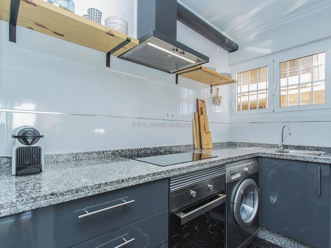 Venta de apartamento en Torrevieja