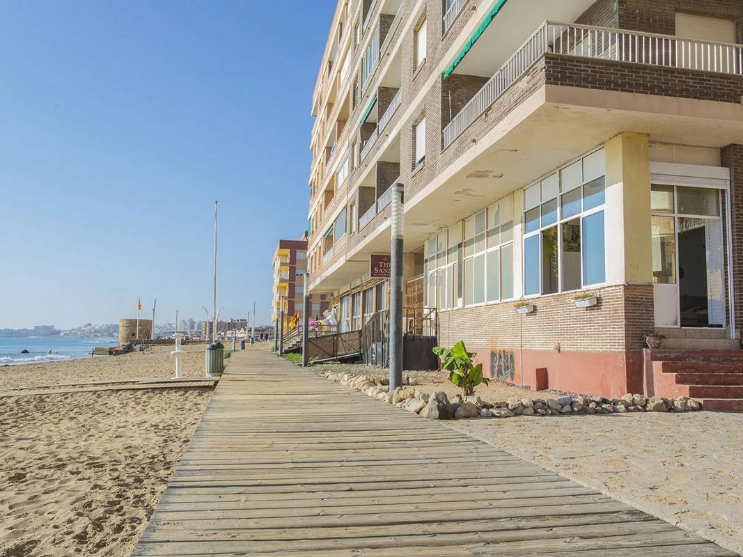 Venta de apartamento en Torrevieja