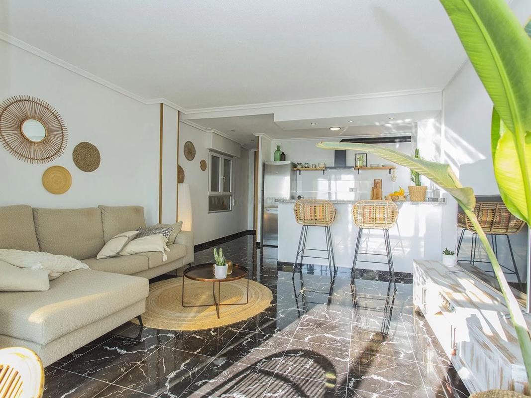 Venta de apartamento en Torrevieja