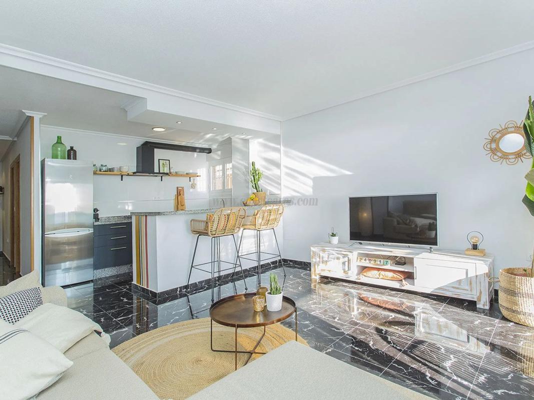 Venta de apartamento en Torrevieja