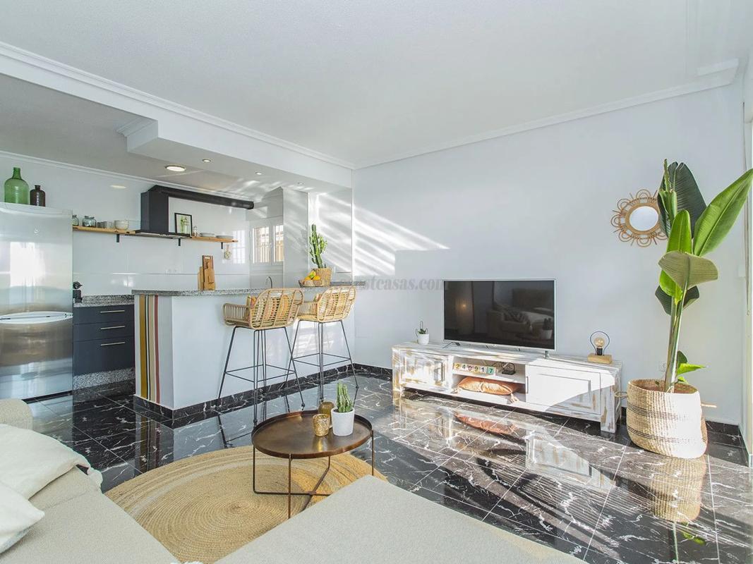 Venta de apartamento en Torrevieja