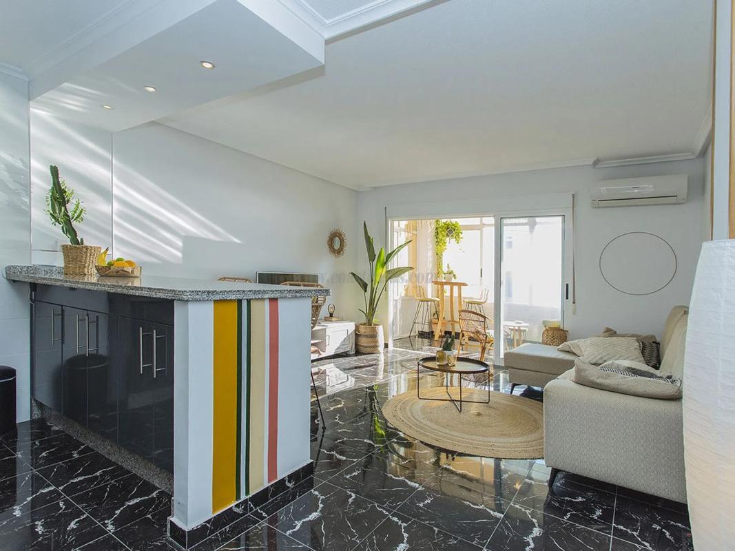 Venta de apartamento en Torrevieja