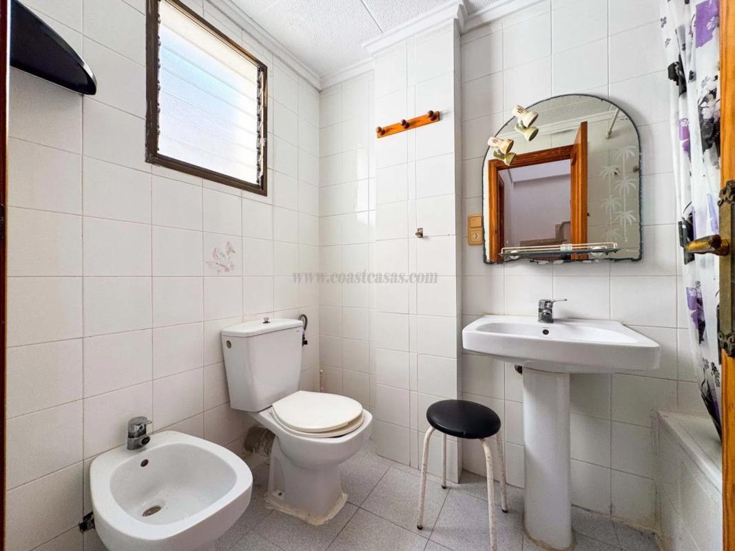 Venta de apartamento en Torrevieja