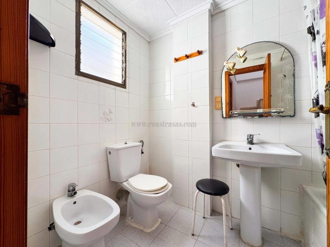 Venta de apartamento en Torrevieja