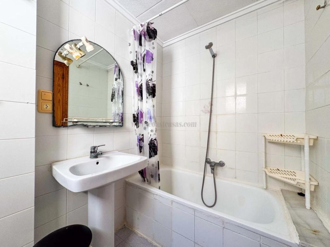 Venta de apartamento en Torrevieja