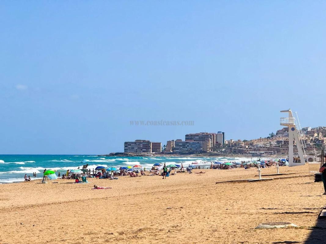 Venta de apartamento en Torrevieja