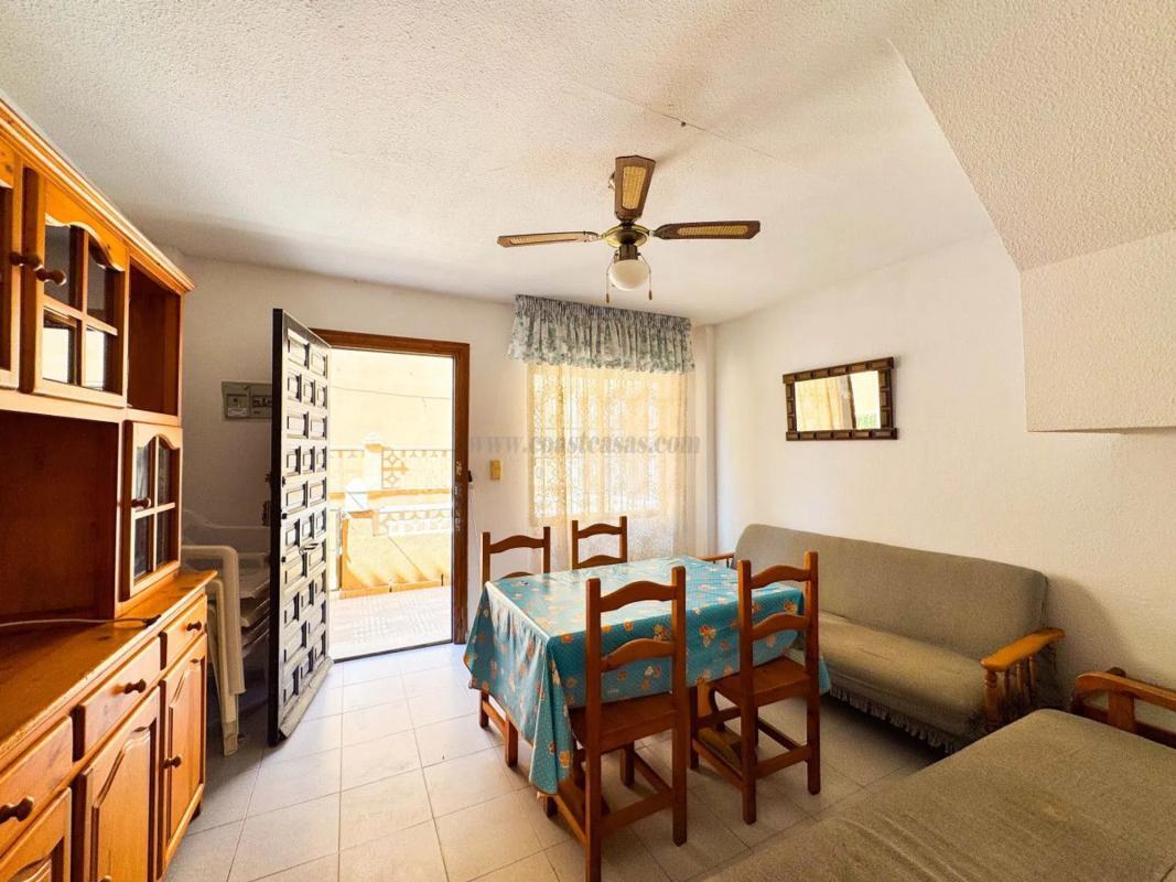 Venta de apartamento en Torrevieja