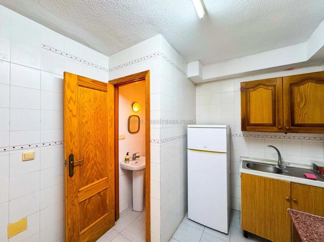 Venta de apartamento en Torrevieja