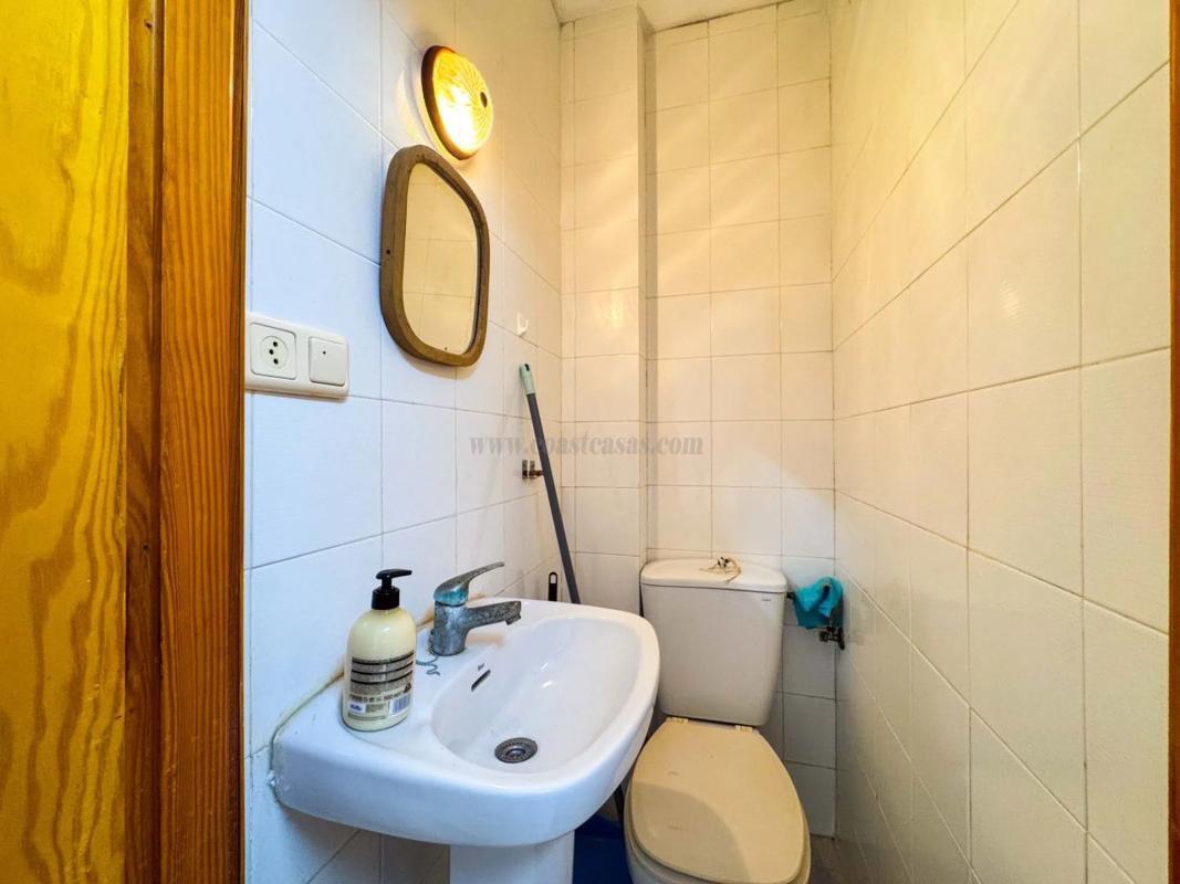 Venta de apartamento en Torrevieja