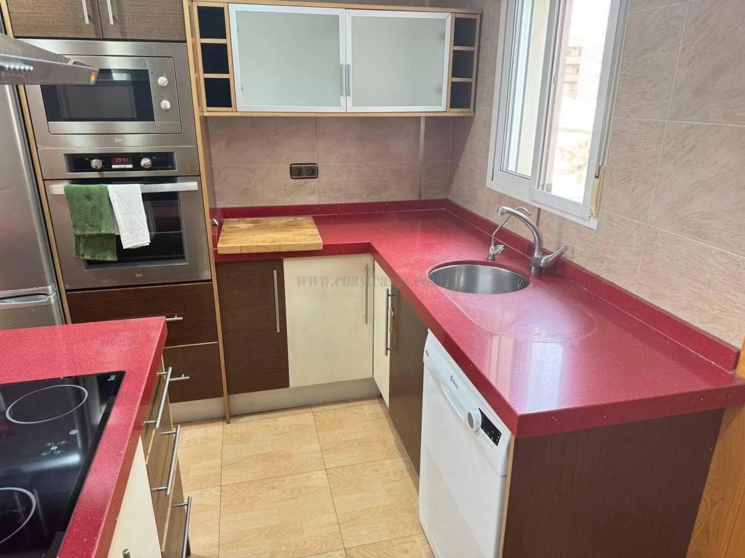 Venta de apartamento en Torrevieja