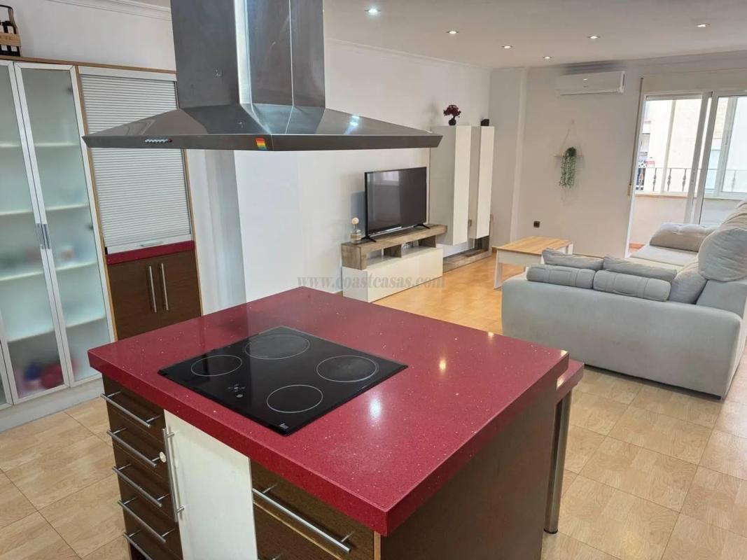 Venta de apartamento en Torrevieja