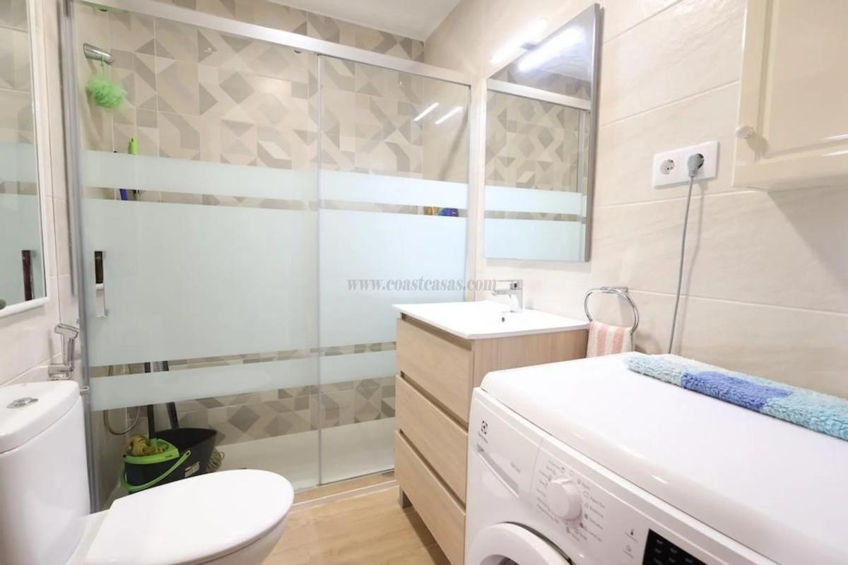 Venta de apartamento en Torrevieja