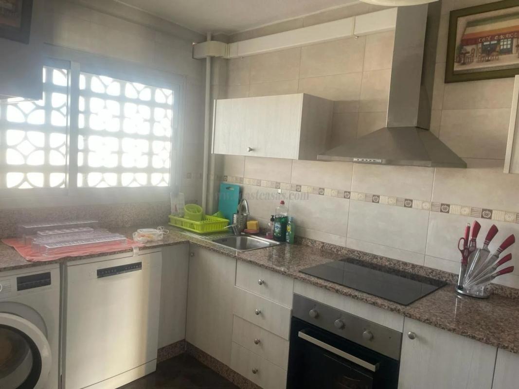 Venta de apartamento en Torrevieja