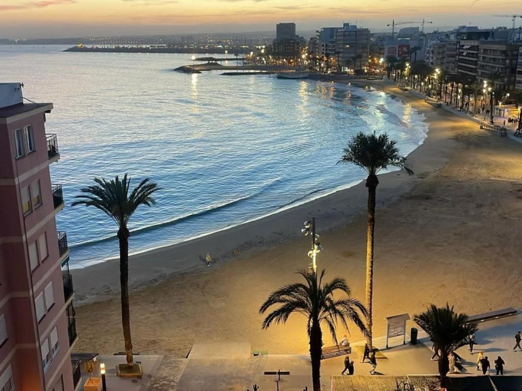 Venta de apartamento en Torrevieja