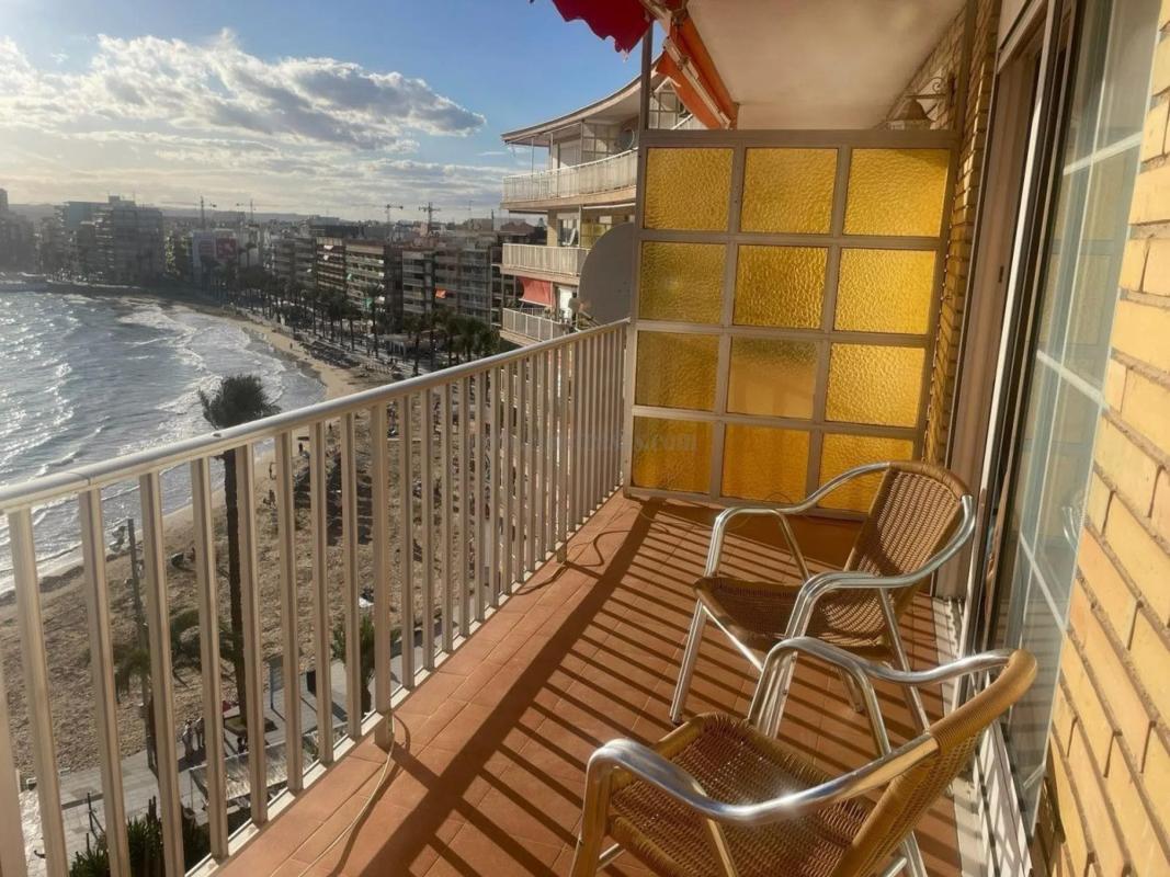 Venta de apartamento en Torrevieja