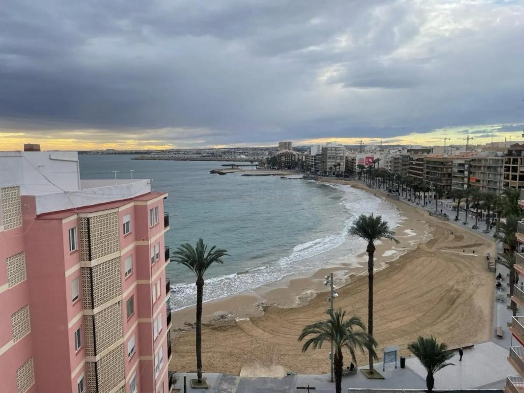 Venta de apartamento en Torrevieja