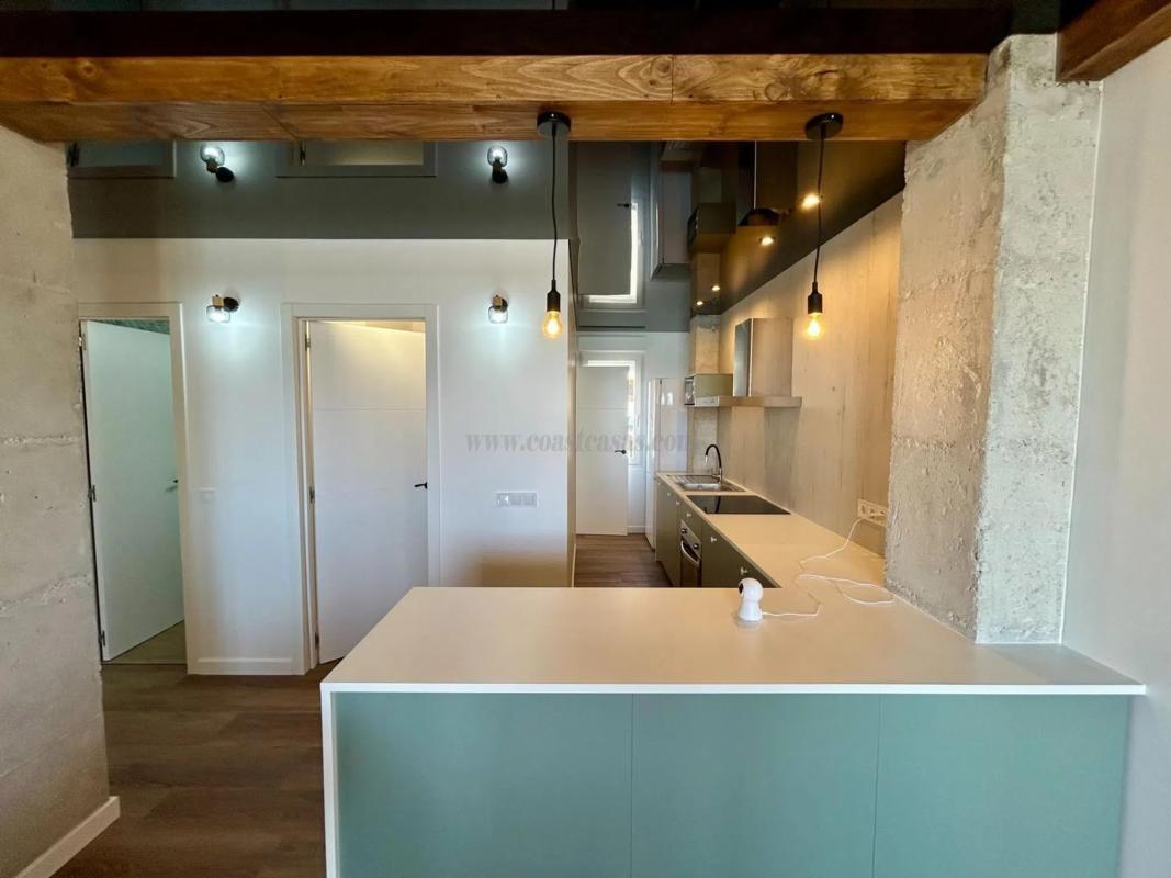 Venta de apartamento en Torrevieja