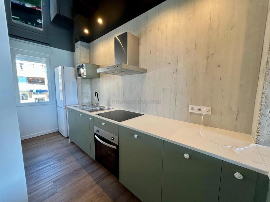 Venta de apartamento en Torrevieja