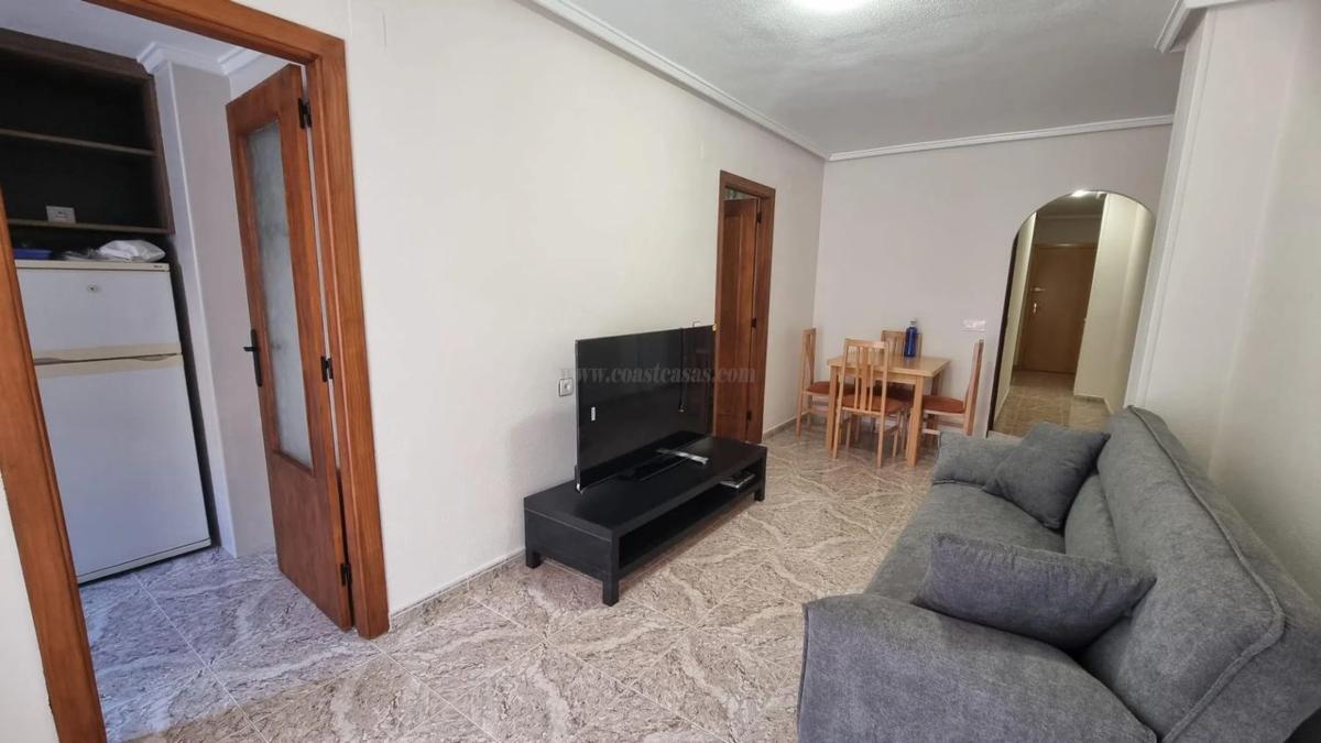 Venta de apartamento en Torrevieja