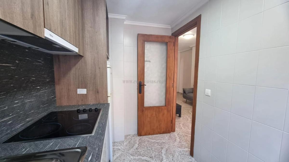Venta de apartamento en Torrevieja