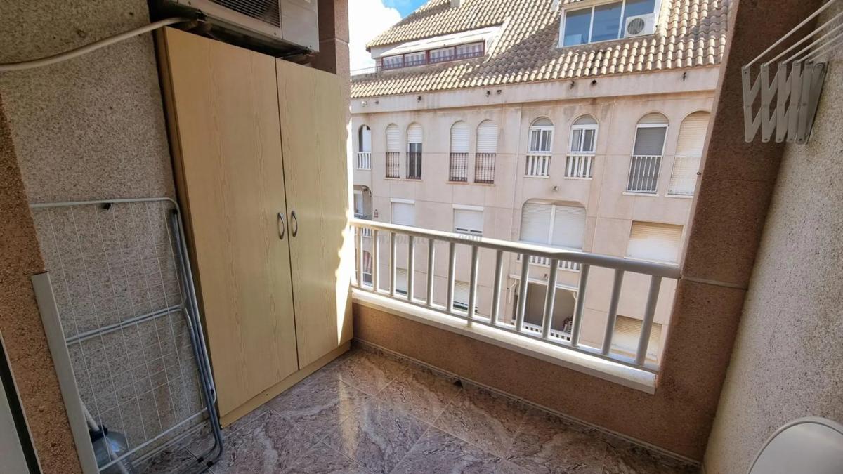 Venta de apartamento en Torrevieja