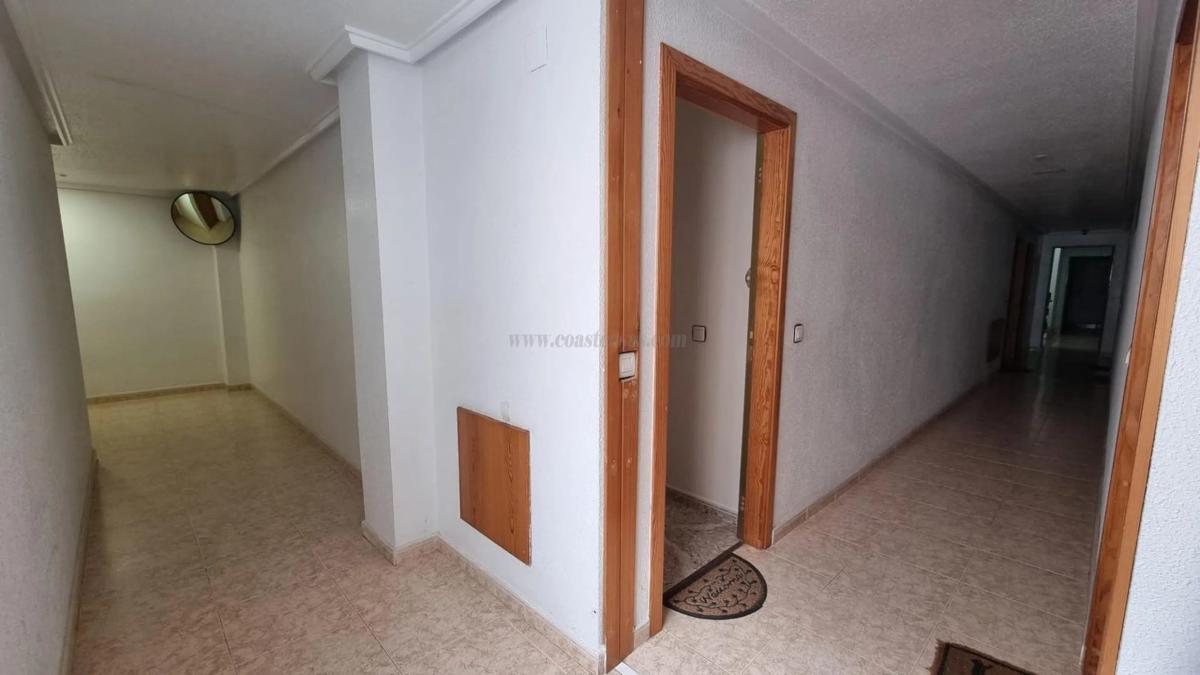 Venta de apartamento en Torrevieja