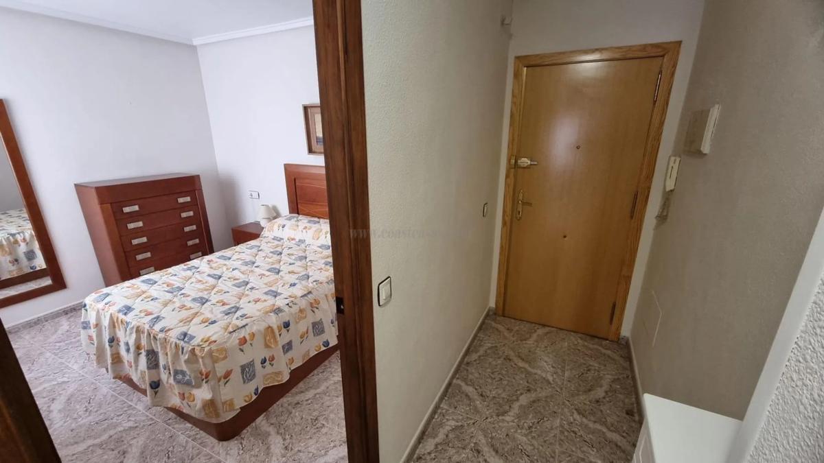Venta de apartamento en Torrevieja