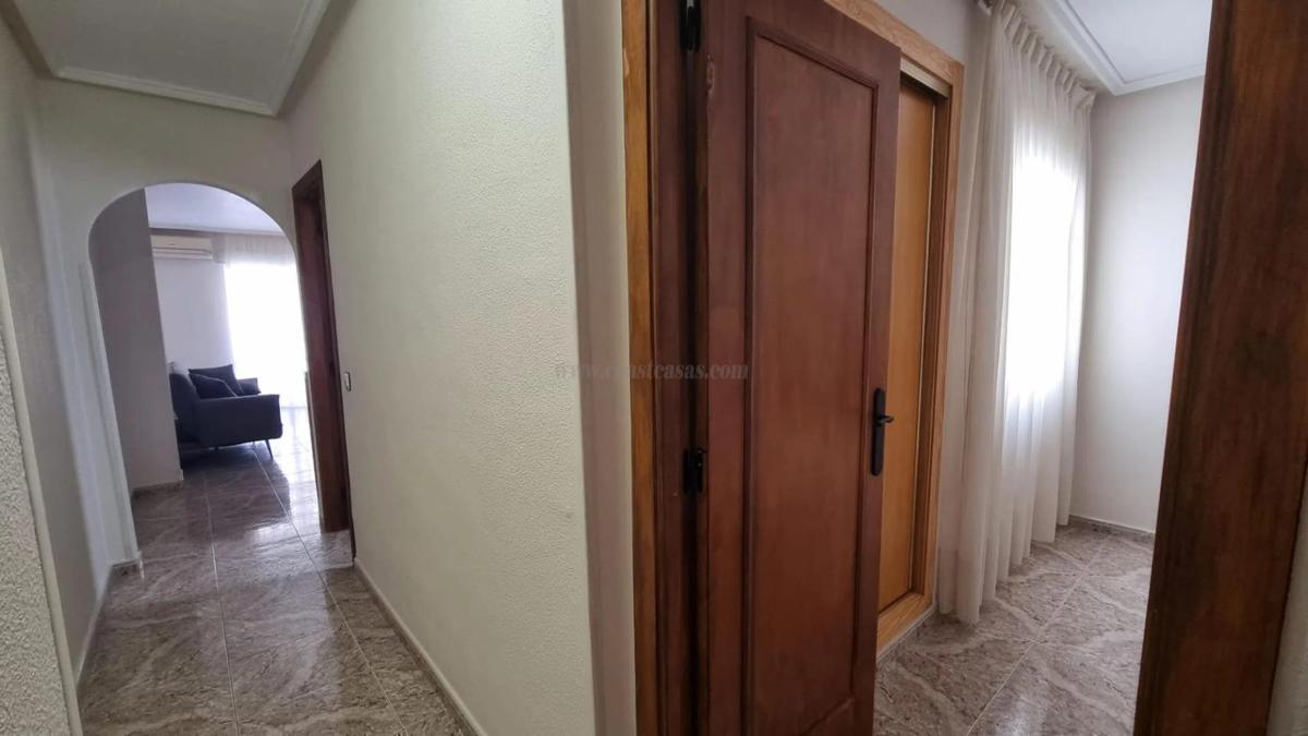 Venta de apartamento en Torrevieja