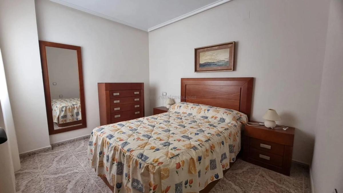 Venta de apartamento en Torrevieja