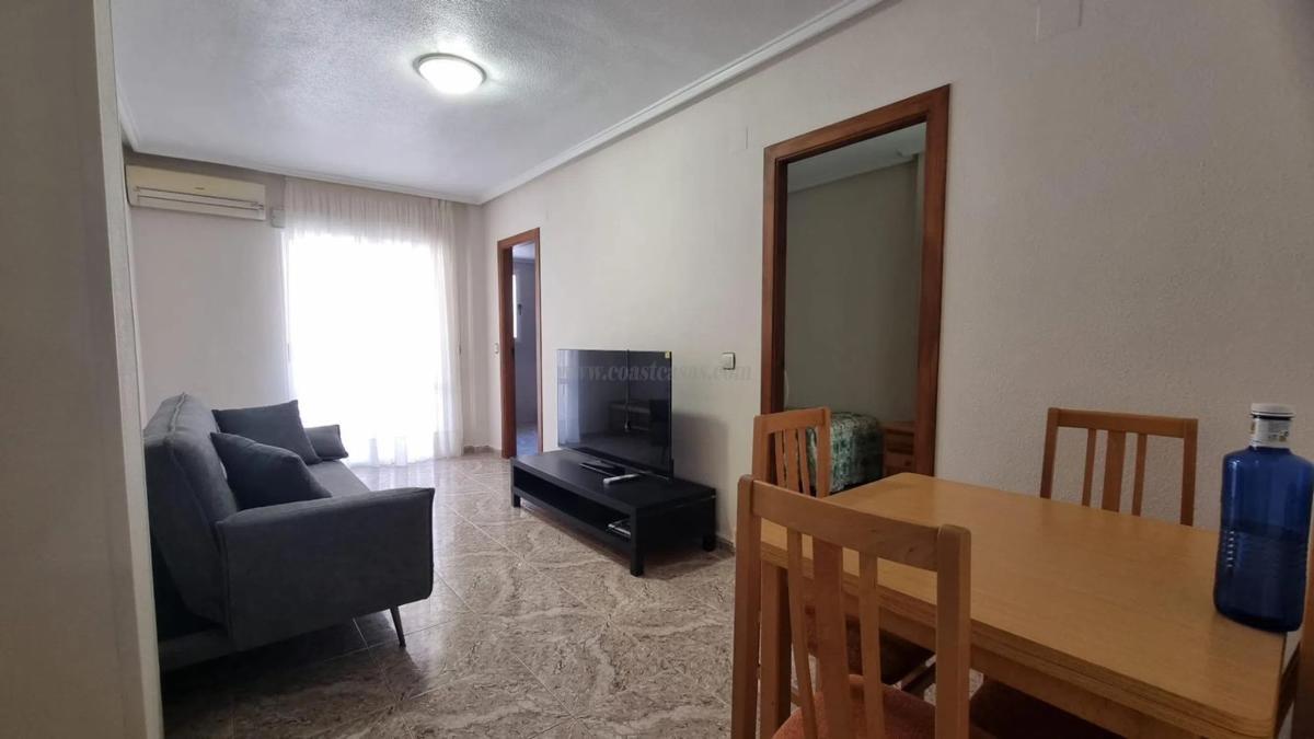 Venta de apartamento en Torrevieja
