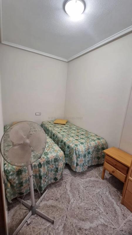 Venta de apartamento en Torrevieja