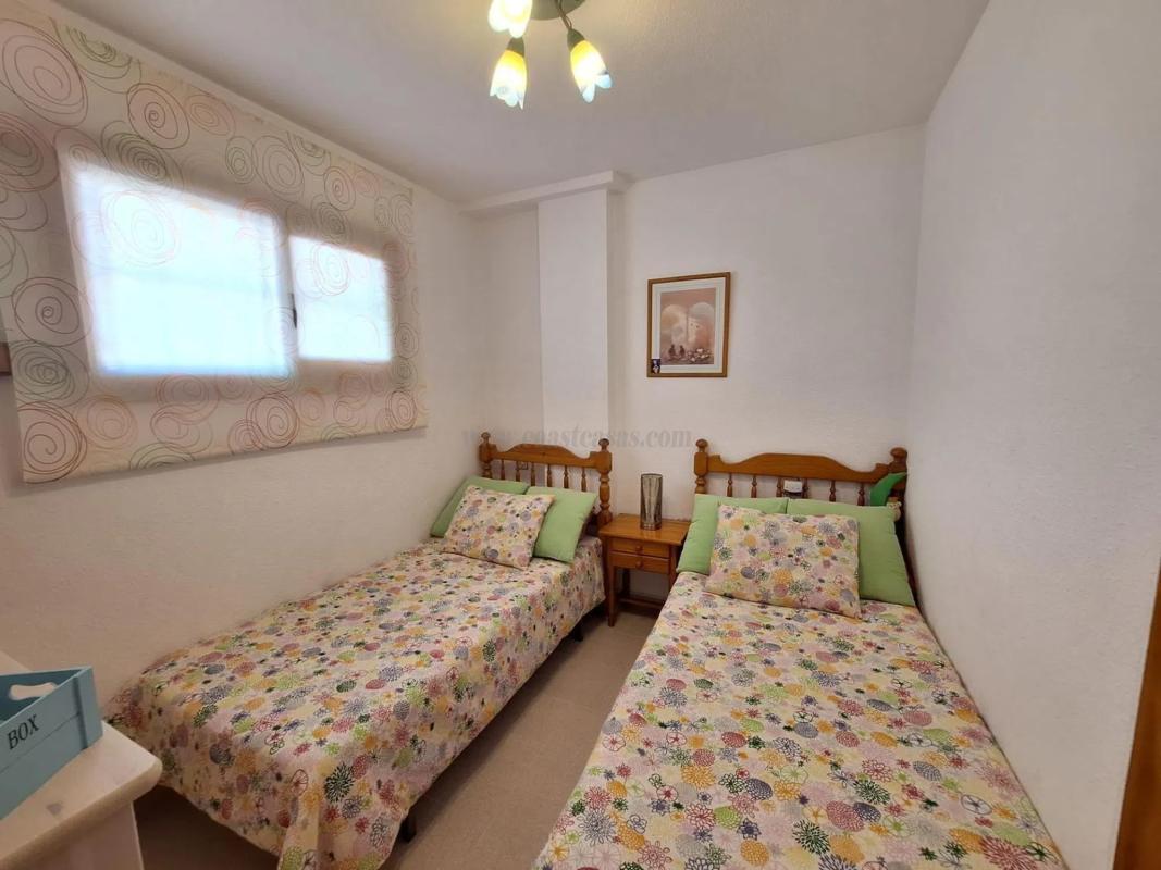 Venta de apartamento en Torrevieja