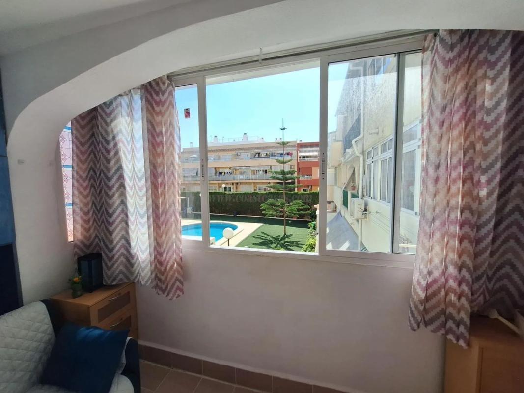 Venta de apartamento en Torrevieja