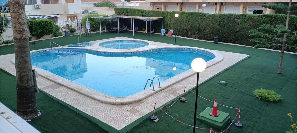 Venta de apartamento en Torrevieja
