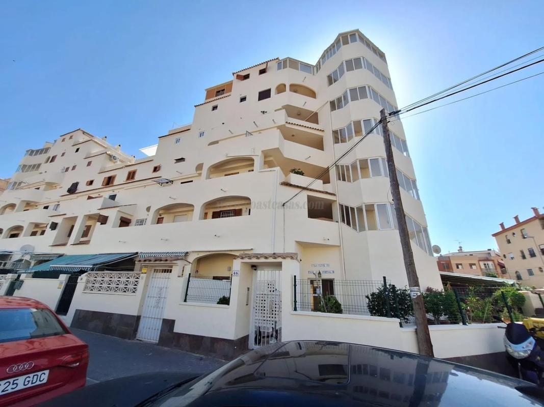 Venta de apartamento en Torrevieja