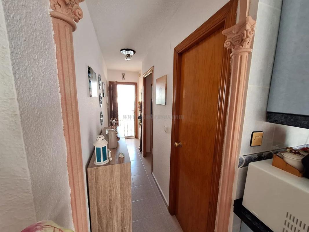 Venta de apartamento en Torrevieja