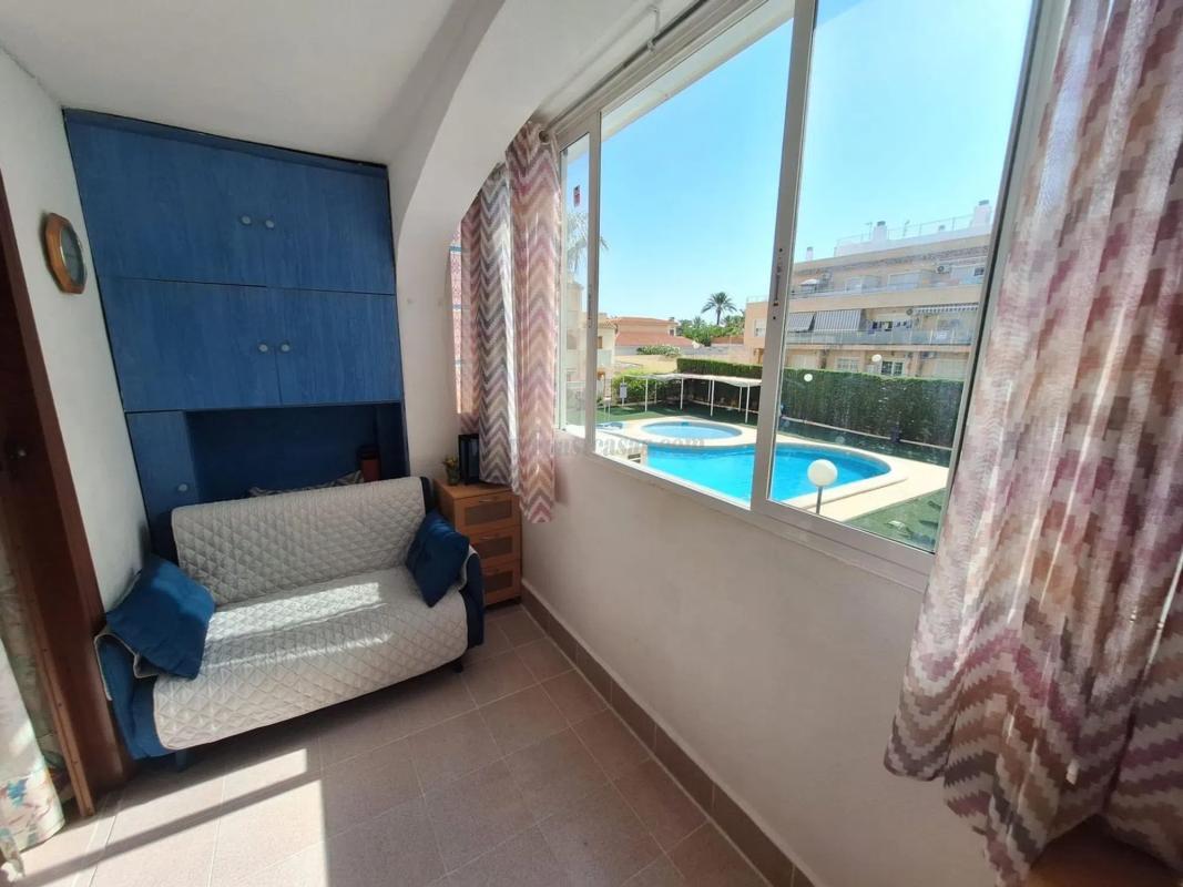 Venta de apartamento en Torrevieja