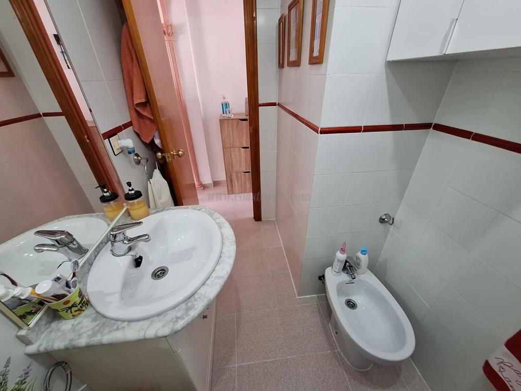 Venta de apartamento en Torrevieja