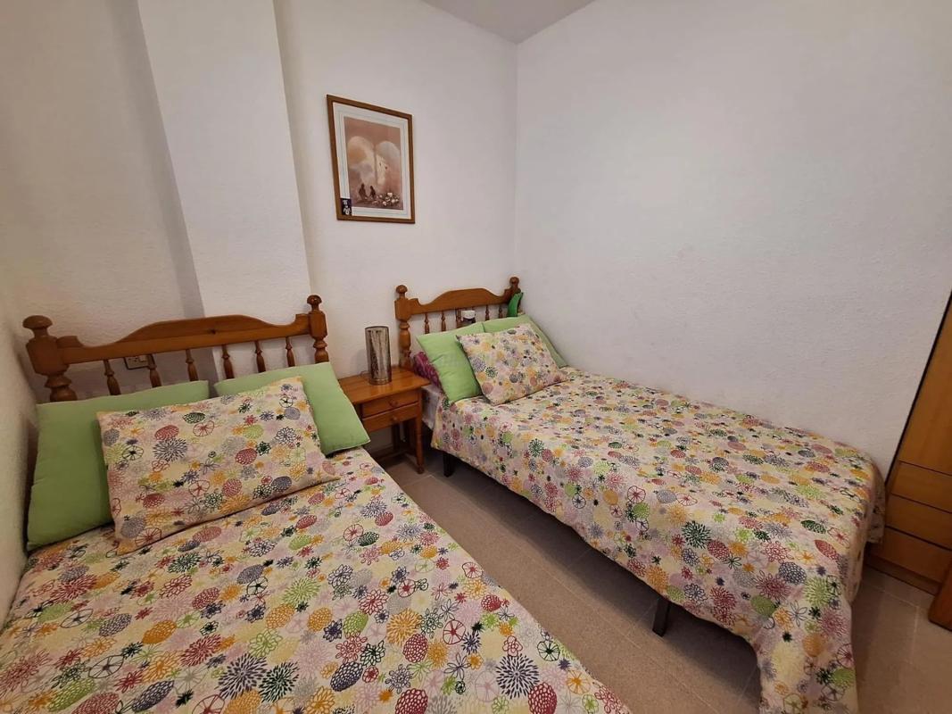 Venta de apartamento en Torrevieja