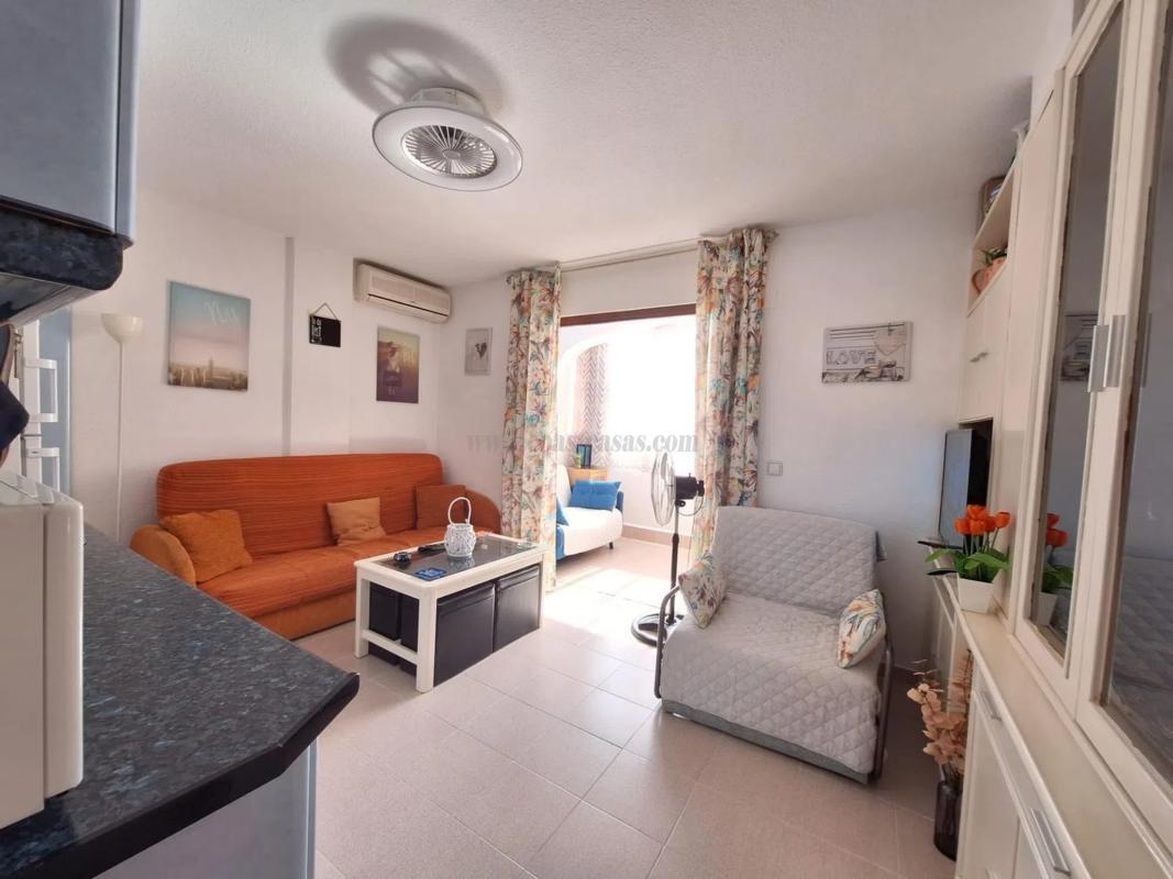 Venta de apartamento en Torrevieja