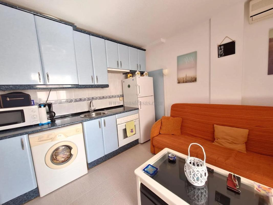 Venta de apartamento en Torrevieja
