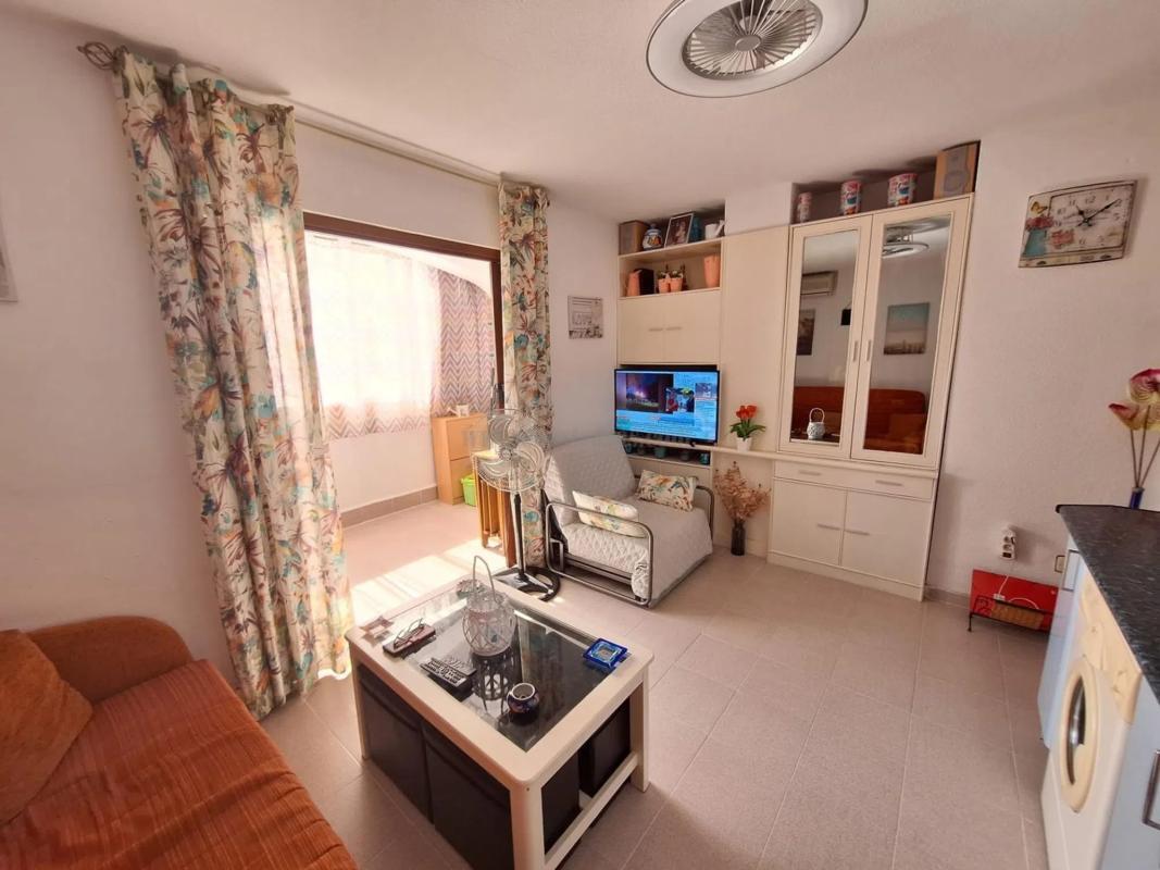 Venta de apartamento en Torrevieja