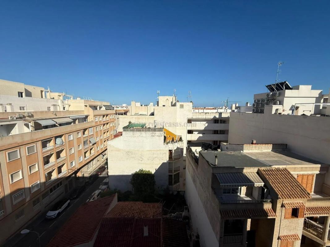 Venta de apartamento en Torrevieja
