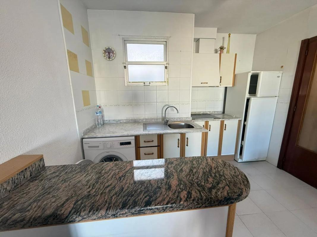 Venta de apartamento en Torrevieja