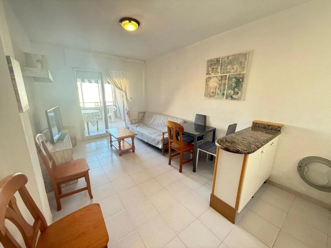 Venta de apartamento en Torrevieja