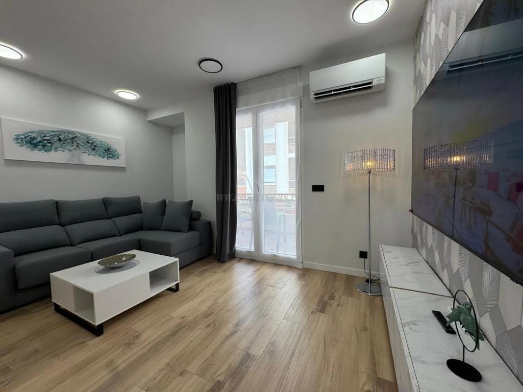 Venta de apartamento en Torrevieja