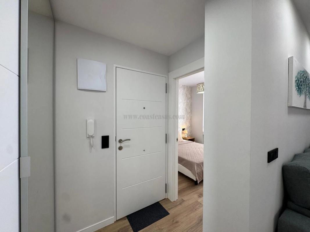 Venta de apartamento en Torrevieja